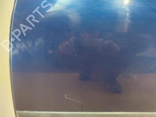 Left rear door VW POLO IV (9N_, 9A_) 1.4 TDI | BP28484051C4 