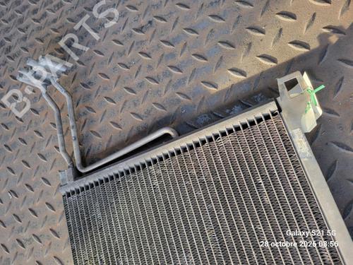 Heater matrix MINI MINI (R50, R53) One D | BP40553690M63 - Image 3