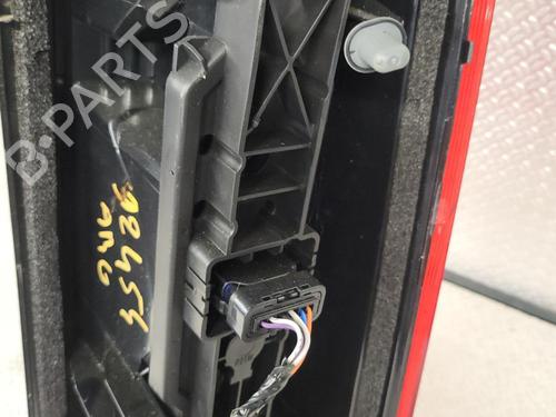 Left taillight RENAULT MASTER III Platform/Chassis (EV, HV, UV) 2.3 dCi 145 FWD (EV0E, EV0F, HV0E, HV0F, UV0E, UV0F,... | BP37252554C34 - Image 3