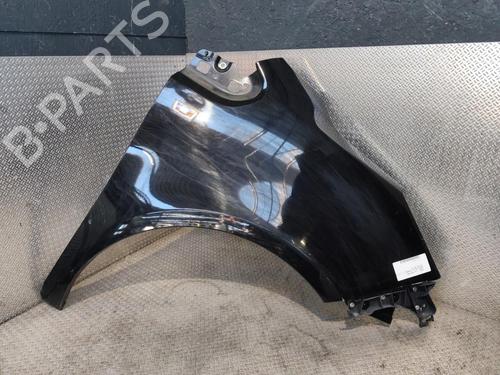 Used Right front fenders Right front fenders 39180587 39180587