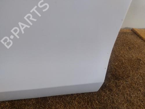 Used Left front door PEUGEOT 208 I (CA_, CC_) 1.4 HDi (68 hp) 30840949