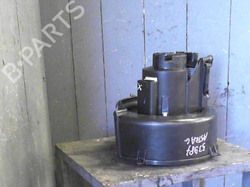Used Heater blower motor OPEL ASTRA G Hatchback (T98) 1.6 16V (F08, F48) (101 hp) 24063779