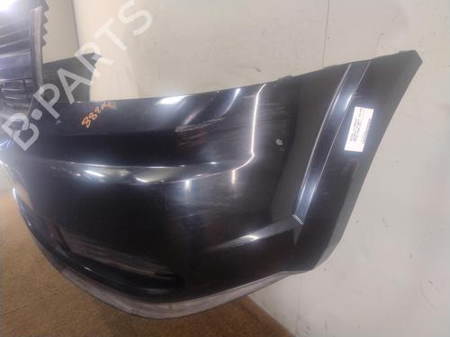 Front bumper DODGE JOURNEY 2.0 CRD | BP37038812C7 - Image 4