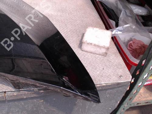 Right front fenders PEUGEOT 3008 I MPV (0U_) 1.6 HDi | BP24096076C42 