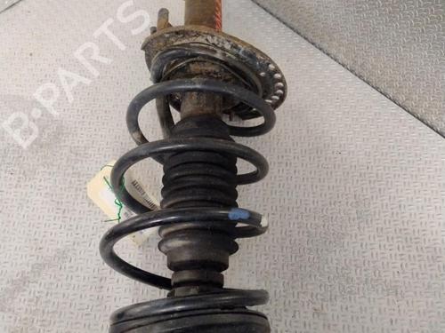 Left front shock absorber RENAULT MEGANE II (BM0/1_, CM0/1_) 1.5 dCi (BM0F, BM0T, BM2B, CM0F, CM0T) | BP29644396M16 