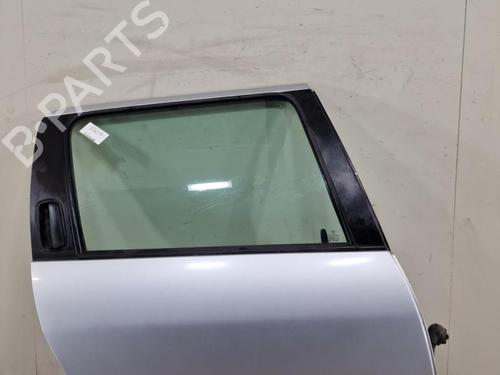 Right rear door PEUGEOT 206 SW (2E/K) 2.0 HDi | BP24099338C5 