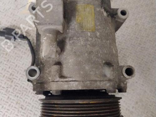 AC compressor FORD FIESTA VI (CB1, CCN) 1.4 TDCi | BP32399484M34 - Image 3
