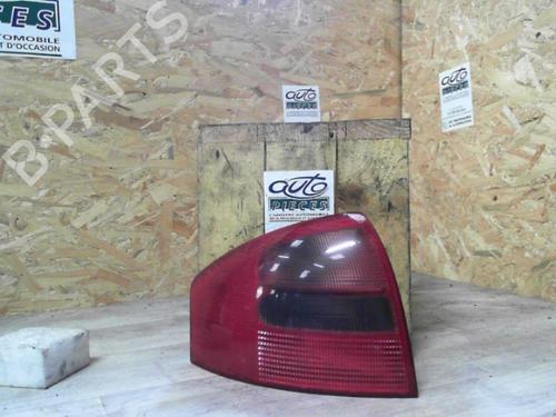 Used Left taillight AUDI A6 C5 (4B2, 4B4) 1.9 TDI (110 hp) 24067416