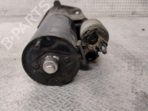 Startmotor AUDI A4 B7 Avant (8ED) 2.0 TDI (136 hp) 28573017