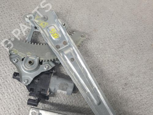 Used Rear left window mechanism Rear left window mechanism KIA SELTOS (SP2, SP2I) 1.5 MPi (SP2I) (116 hp) 33749495 33749495