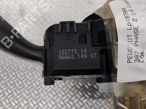 Switch PEUGEOT 307 (3A/C) 1.6 HDi 110 | BP30740171I30 - Image 2