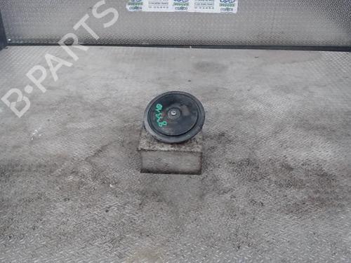 horn-ssangyong-stavic-2005-24097390 main image