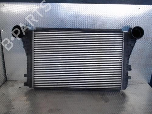 Used Intercooler Intercooler VW GOLF PLUS V (5M1, 521) 1.9 TDI (90 hp) 24074269 24074269