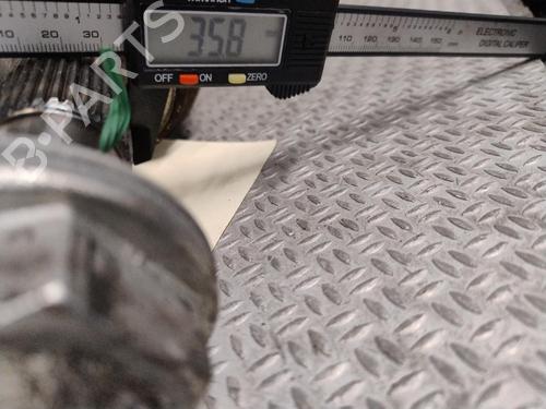 Right front driveshaft PEUGEOT BOXER Van 2.0 BlueHDi 110 | BP25884200M39