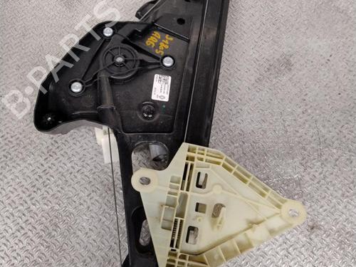 Rudehejsemekanisme venstre bagtil RENAULT SCENIC E-TECH PHASE I EV87 | BP39060862C24 - Image 3