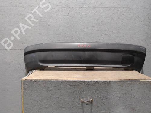 Used Rear bumper CITROËN ZX (N2) 1.4 i (75 hp) 24080778