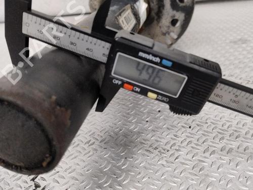 Left front shock absorber VW GOLF VI (5K1) 2.0 TDI | BP26514366M16 - Image 4