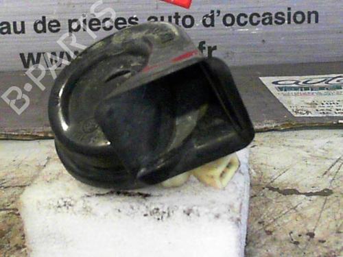 Used Horn Horn PEUGEOT 607 (9D, 9U) 2.2 HDi (133 hp) 24065185 24065185