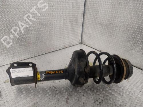 Used Left front shock absorber Left front shock absorber 38491946 38491946