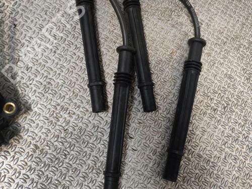 Ignition coil RENAULT TWINGO II (CN0_) 1.2 16V (CN04, CN0B) | BP36510611M94 - Image 3