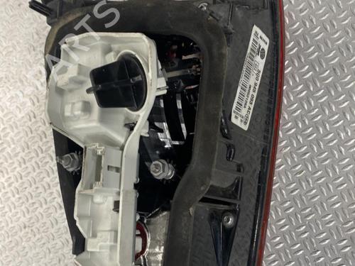 Left tailgate light VW GOLF VII (5G1, BQ1, BE1, BE2) 1.6 TDI | BP24062327C79 