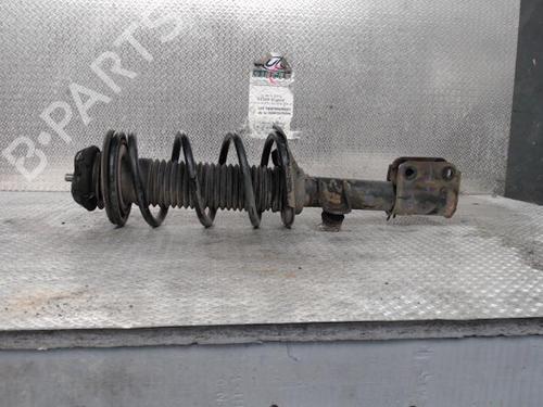 Used Right front shock absorber SUZUKI ALTO VII (GF) 1.0 (AMF310, GFC31S) (68 hp) 24094637