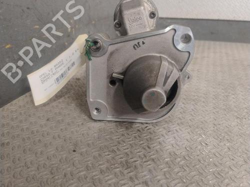 Starter OPEL CORSA F (P2JO) 1.2 (68) | BP40273327M8 - Image 2