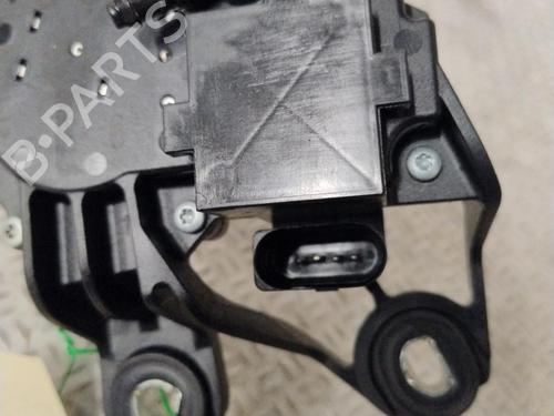 Used Rear wiper motor VW GOLF V (1K1) 1.9 TDI (105 hp) 29757588