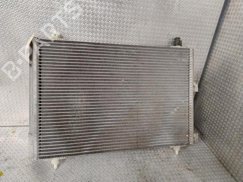 Used Heater matrix Heater matrix 38473739 38473739