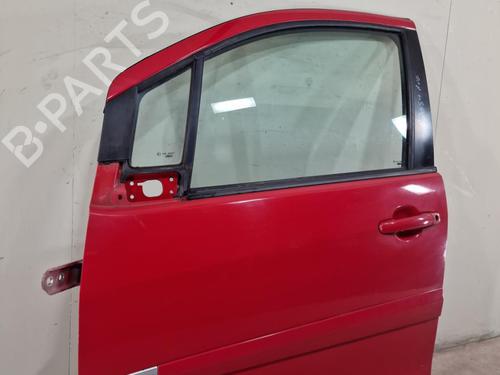 Dør venstre fortil SUZUKI SPLASH (EX) 1.3 CDTI (A5B413D) | BP24092045C2 - Image 3