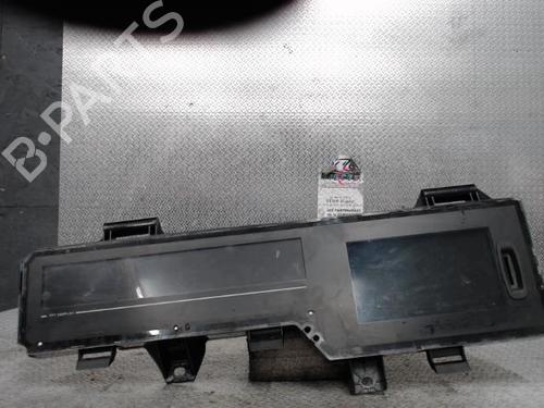 Used Instrument cluster Instrument cluster 31634155 31634155