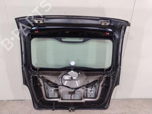 Used Tailgate FIAT 500 (312_) 1.2 (312AXA1A) (69 hp) 27352853