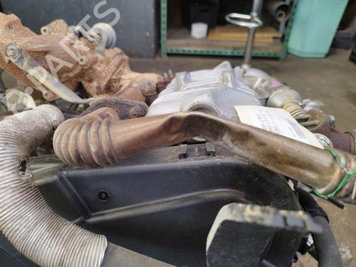 Used Engine CITROËN JUMPER I Van (244) 2.0 HDi (84 hp) 29318612