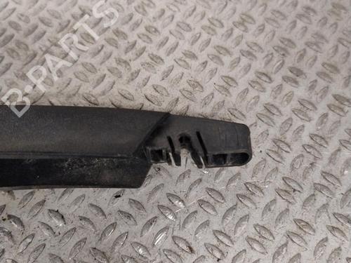 Used Rear windshield wiper arm Rear windshield wiper arm 31266338 31266338