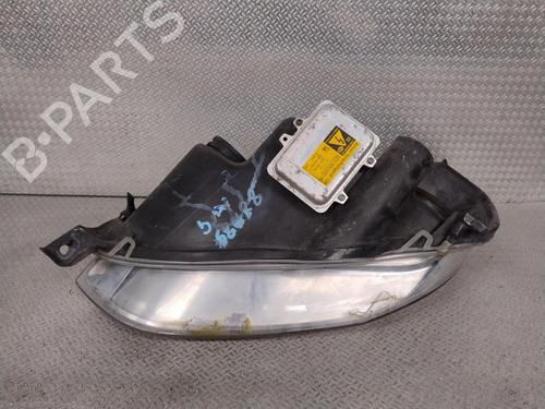 Right headlight FORD S-MAX (WA6) 2.0 TDCi | BP33969809C29 - Image 2