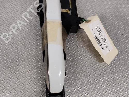 Rear left exterior door handle RENAULT MEGANE IV Hatchback (B9A/M/N_) 1.5 dCi 110 (B9A3) | BP29441417C130 