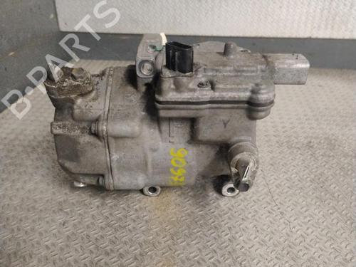 AC compressor TOYOTA AURIS (_E15_) 1.8 Hybrid (ZWE150_, ZWE150R) | BP33132418M34  - Image 7