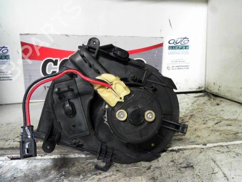 Used Heater blower motor Heater blower motor CITROËN JUMPY II Van 2.0 HDi 125 (128 hp) 24066564 24066564