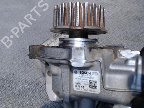 Used Injection pump CITROËN BERLINGO (ER_, EC_) 1.5 BlueHDi 130 (ECYHZJ, ECYHZR) (131 hp) 30892866