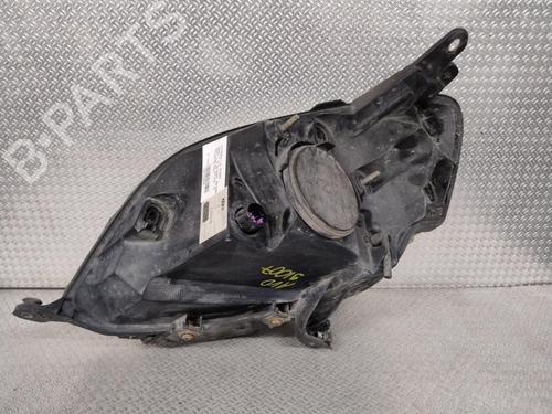 Right headlight CITROËN NEMO MPV 1.4 HDi | BP37498036C29 - Image 4