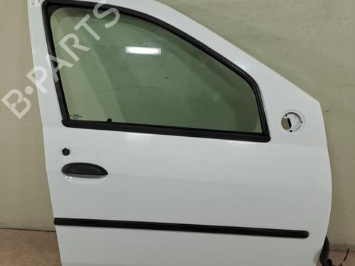 Dør højre fortil DACIA LOGAN (LS_) 1.5 dCi (LS0K) | BP24377779C3 - Image 2