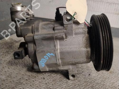 Used AC compressor AC compressor NISSAN NOTE (E11, NE11) 1.4 (88 hp) 32768151 32768151