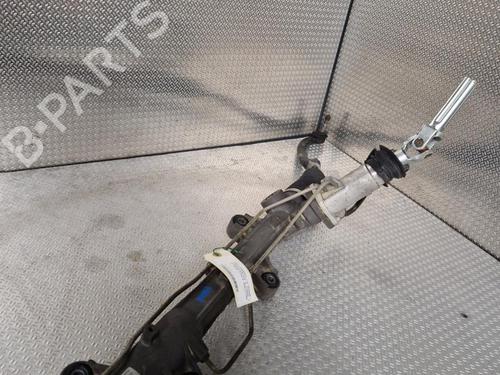 Steering rack VW MULTIVAN T5 (7HM, 7HN, 7HF, 7EF, 7EM, 7EN) 2.5 TDI | BP24080838M22 
