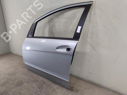 Used Left front door MERCEDES-BENZ A-CLASS (W169) A 180 CDI (169.007, 169.307) (109 hp) 25826733