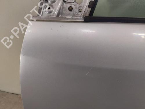 Left front door RENAULT MEGANE III Hatchback (BZ0/1_, B3_) 1.5 dCi | BP28136930C2 