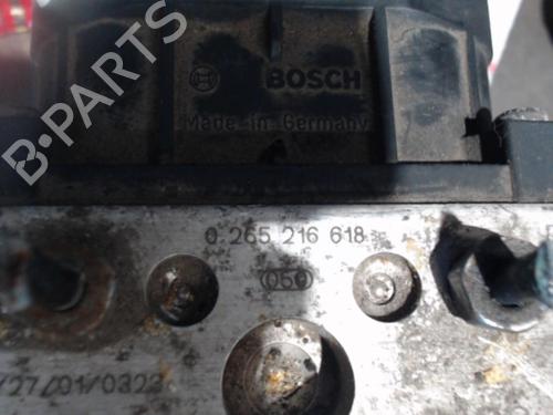 ABS pump FIAT PUNTO (188_) 1.2 60 (188.030, .050, .130, .150, .230, .250) | BP30483269M43
