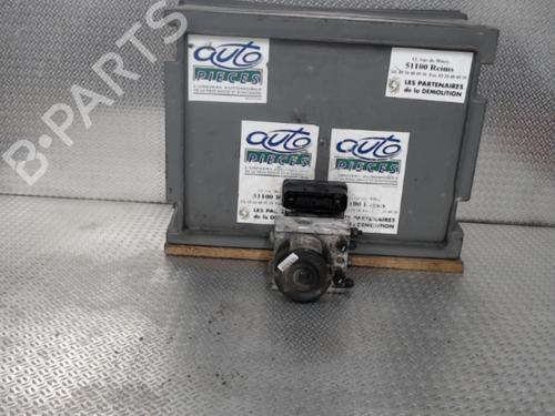 Used ABS pump ABS pump CITROËN C2 (JM_) 1.4 HDi (68 hp) 30483444 30483444