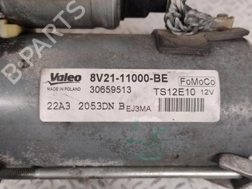 Starter FORD FIESTA VI (CB1, CCN) 1.25 | BP30403688M8 - Image 3