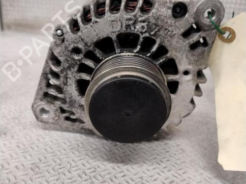 Alternator OPEL ASTRA H GTC (A04) 1.7 CDTI (L08) | BP29516199M7  - Image 8