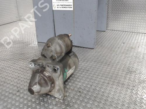 Starter FIAT PUNTO (188_) 1.2 60 (188.030, .050, .130, .150, .230, .250) | BP24070983M8